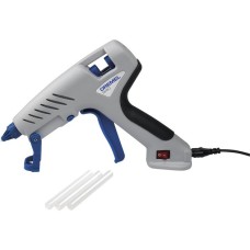 Dremel Heißklebepistole 940-3(grau/blau)