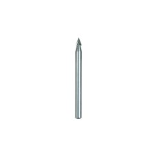 Dremel Hochgeschwindigkeits-Fräsmesser Ø 3,2mm (118), Fräser(2 Stück, Schaft Ø 3,2mm)