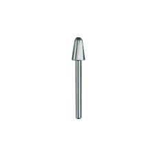 Dremel Hochgeschwindigkeits-Fräsmesser Ø 6,4mm (117), Fräser(2 Stück, Schaft Ø 3,2mm)