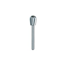 Dremel Hochgeschwindigkeits-Fräsmesser Ø 7,2mm (134), Fräser(2 Stück, Schaft Ø 3,2mm)