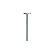 Dremel Hochgeschwindigkeits-Fräsmesser Ø 9,5mm (199), Fräser(2 Stück, Schaft Ø 3,2mm)