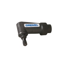 Dremel Winkelvorsatz 26150575JB, Aufsatz(für Dremel Multifunktionswerkzeug)