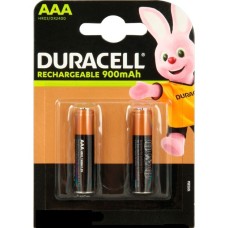 Duracell StayCharged (203815), Akku(2 Stück, AAA)