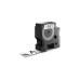 Dymo D1 ORIGINAL Schriftband, schwarz auf weiß, 24mm x 7m(S0720930)
