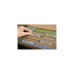 Dymo D1 ORIGINAL Schriftband, weiß auf transparent, 12mm x 7m(S0720600 )