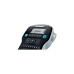 Dymo LabelManager 160, Beschriftungsgerät(schwarz/silber, mit QWERTZ-Tastatur, S0946360)