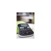 Dymo LabelManager 210D+ im Koffer, Beschriftungsgerät(schwarz/silber, mit QWERTZ-Tastatur, S0964070)