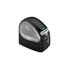 Dymo LabelWriter 450 Duo, Etikettendrucker(schwarz/silber, S0838920)