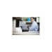 Dymo LabelWriter 450 Twin Turbo, Etikettendrucker(schwarz/silber, mit zwei Druckwerken, S0838870)