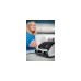 Dymo LabelWriter 450 Twin Turbo, Etikettendrucker(schwarz/silber, mit zwei Druckwerken, S0838870)