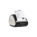 Dymo LabelWriter 5XL + M10 USB-Briefwaage, Set(schwarz/grau, USB, LAN, 2112725)