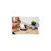 Dymo LabelWriter 5XL + M10 USB-Briefwaage, Set(schwarz/grau, USB, LAN, 2112725)