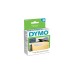 Dymo LabelWriter ORIGINAL Adressetiketten 25x54mm, 1 Rolle mit 500 Etiketten(permanent klebend, S0722520)