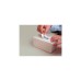 Dymo LabelWriter ORIGINAL Adressetiketten 25x54mm, 1 Rolle mit 500 Etiketten(permanent klebend, S0722520)
