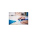 Dymo LabelWriter ORIGINAL Hängeablageetiketten 12x50mm, 1 Rolle mit 220 Etiketten(weiß, permanent klebend, S0722460)