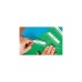 Dymo LabelWriter ORIGINAL Hängeablageetiketten 12x50mm, 1 Rolle mit 220 Etiketten(weiß, permanent klebend, S0722460)
