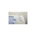 Dymo LabelWriter ORIGINAL Hängeablageetiketten 12x50mm, 1 Rolle mit 220 Etiketten(weiß, permanent klebend, S0722460)