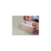 Dymo LabelWriter ORIGINAL Vielzwecketiketten 19x51mm, 1 Rolle mit 500 Etiketten(weiß, wieder ablösbar, S0722550)