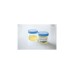 Dymo LabelWriter ORIGINAL Vielzwecketiketten 32x57mm, 1 Rolle mit 1000 Etiketten(weiß, wieder ablösbar, S0722540)