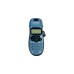 Dymo LetraTag LT-100H, Beschriftungsgerät(blau/schwarz, mit ABC-Tastatur, 2174576)