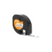 Dymo LetraTag ORIGINAL Bügelbares Schriftband 12mmx2m(S0718850)