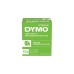 Dymo LetraTag ORIGINAL Bügelbares Schriftband 12mmx2m(S0718850)