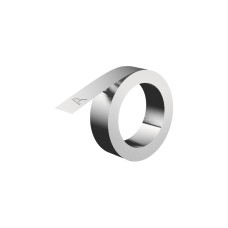 Dymo Rhino Prägeband Alu 35800, Schriftband(für den industriellen Einsatz, 35800)