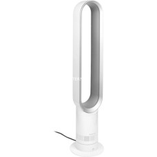 Dyson Cool Turmventilator AM07(silber/weiß, Outlet)