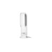 Dyson Hot+Cool Heizlüfter AM09(weiß/nickel, 2.000 Watt)