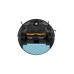 ECOVACS DEEBOT OZMO T8 AIVI, Saugroboter(schwarz, Outlet)