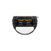 ECOVACS DEEBOT OZMO T8 AIVI, Saugroboter(schwarz, Outlet)