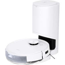 ECOVACS DEEBOT T9+, Saugroboter(weiß)