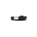 ECOVACS DEEBOT X1 OMNI, Saugroboter(schwarz)