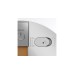 ECOVACS Fensterputz-Roboter WINBOT W1 Pro, Fenstersauger(weiß, 96 Watt)