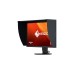 EIZO CG2420 ColorEdge, LED-Monitor(61 cm (24.1 Zoll), schwarz, WUXGA, IPS, HDMI, DVI, DisplayPort, USB 3.0)