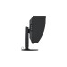 EIZO CG2420 ColorEdge, LED-Monitor(61 cm (24.1 Zoll), schwarz, WUXGA, IPS, HDMI, DVI, DisplayPort, USB 3.0)