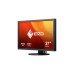 EIZO CS2731 ColorEdge, LED-Monitor(68.5 cm (27 Zoll), schwarz, QHD, IPS, 60 Hz, HDMI)