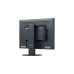 EIZO EV2430-BK, LED-Monitor(61.1 cm (24.1 Zoll), schwarz, WUXGA, IPS, Ergonomischer Standfuß, DVI, DisplayPort)