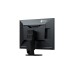 EIZO EV2456-BK, LED-Monitor(61.1 cm (24.1 Zoll), schwarz, WUXGA, IPS, HDMI, DisplayPort, DVI, VGA)