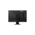 EIZO EV2456-BK, LED-Monitor(61.1 cm (24.1 Zoll), schwarz, WUXGA, IPS, HDMI, DisplayPort, DVI, VGA)