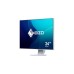 EIZO EV2456-WT, LED-Monitor(61.1 cm (24.1 Zoll), weiß, WUXGA, IPS, HDMI, DisplayPort, DVI, VGA)