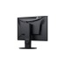 EIZO EV2460-BK, LED-Monitor(60.47 cm (23.8 Zoll), schwarz, FullHD, IPS, 60 Hz, HDMI, Outlet)