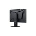 EIZO EV2460-BK, LED-Monitor(60.47 cm (23.8 Zoll), schwarz, FullHD, IPS, 60 Hz, HDMI)