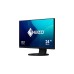 EIZO EV2480-BK, LED-Monitor(61 cm (24 Zoll), schwarz, FullHD, IPS, USB-C)