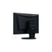 EIZO EV2480-BK, LED-Monitor(61 cm (24 Zoll), schwarz, FullHD, IPS, USB-C)