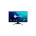EIZO EV2740X-BK, LED-Monitor(69 cm (27 Zoll), schwarz, UltraHD/4K, IPS, LAN, USB-C)