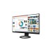 EIZO EV2760-BK, LED-Monitor(68.47 cm (27 Zoll), schwarz, WQHD, IPS, HDMI)