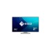 EIZO EV2781-WT, LED-Monitor(69 cm (27 Zoll), weiß, QHD, IPS, USB-C, 60 Hz)