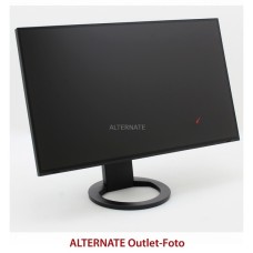 EIZO EV2795-BK, LED-Monitor(68.5 cm (27 Zoll), schwarz, QHD, IPS, KVM-Switch, USB-C, Outlet)