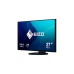 EIZO EV2795-BK, LED-Monitor(68.5 cm (27 Zoll), schwarz, QHD, IPS, KVM-Switch, USB-C)